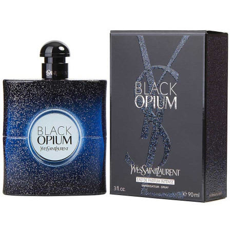 Yves Saint Laurent Black Opium Intense